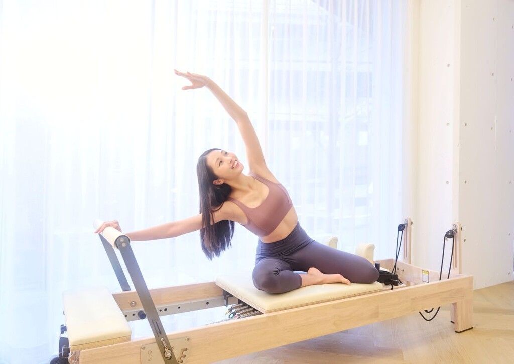 Habit Pilates studio 武蔵小山店