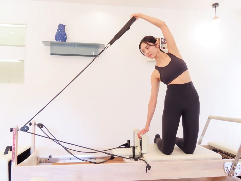 Habit Pilates studio 恵比寿店